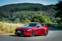 MAZDA 3 2.0 e-SkyActiv X 186 ch