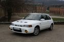 Mazda 323 GT-R (1992)