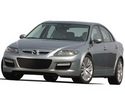 MAZDA 6 (I) 2.3i MPS 260ch