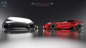 LA Design Challenge : Mazda AUTO ADAPT