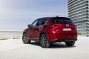 MAZDA CX-5 2.2 SkyActiv-D 175 ch