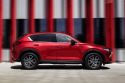 MAZDA CX-5 2.2 SkyActiv-D 175 ch