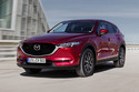 Essai MAZDA CX-5 2.2 SkyActiv-D 175 ch