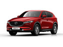 MAZDA CX-5 2.2 SKYACTIV-D 175 ch