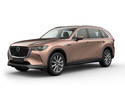 MAZDA CX-80 2.5 e-SKYACTIV PHEV 327