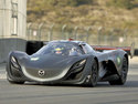 Salon de Detroit 2008 : MAZDA Furai