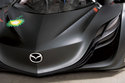 MAZDA Furai