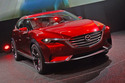 Salon de Francfort 2015 : MAZDA Koeru Concept