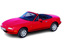 MAZDA MX-5 (NA) 1.6i