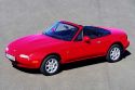 MAZDA MX-5 (NA) (1989 - 1997)