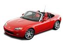 MAZDA MX-5 (NC) 1.8 MZR Cabriolet