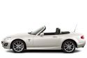 MAZDA MX-5 20th Anniversary (NC)