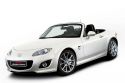 MAZDA MX-5 20th Anniversary (NC)