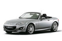 MAZDA MX-5 (NC) 1.8 MZR Roadster Coupé