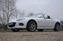 MAZDA MX-5 2.0 (NC)