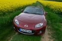 MAZDA MX-5 2.0 Roadster coupé (NC)