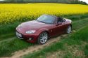 MAZDA MX-5 2.0 Roadster coupé (NC)