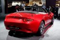 MAZDA MX-5 IV