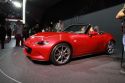 MAZDA MX-5 IV