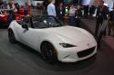 Mazda MX-5 Club Edition