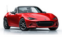 MAZDA MX-5 (ND) RF 1.5 131 ch