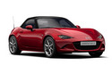 MAZDA MX-5 (ND) RF 2.0 160 ch