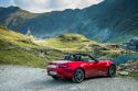 MAZDA MX-5 2.0L SKYACTIV-G 184 ch