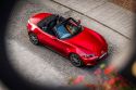 MAZDA MX-5 2.0L SKYACTIV-G 184 ch