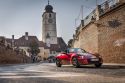 MAZDA MX-5 2.0L SKYACTIV-G 184 ch