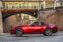 MAZDA MX-5 2.0L SKYACTIV-G 184 ch