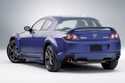 MAZDA RX-8 modèle 2009