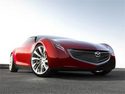 MAZDA Ryuga Concept