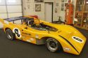 McLaren M8D (1970)