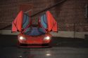 7e : McLaren F1 (1998) : 12,3 millions d'euros