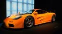 McLaren F1 LM 1996