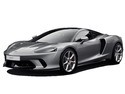 MCLAREN GT V8 4.0 620 ch