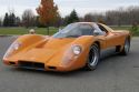 McLaren M12GT (1969)