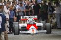 McLaren MP4/2B 1985