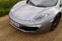 MCLAREN MP4-12C