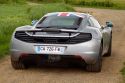 MCLAREN MP4-12C