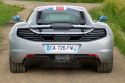 MCLAREN MP4-12C