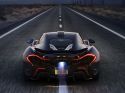 MCLAREN P1