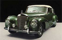 La collection Rolf Meyer : MERCEDES 300 SC