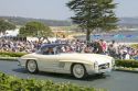 Mercedes-Benz 300 SL Roadster 1963