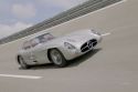 Mercedes-Benz 300 SLR « Uhlenhaut » : 135 000 000 €