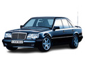 MERCEDES 500 E (W124)