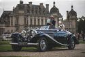 Mercedes-Benz 500K Spezial Roadster (1936)