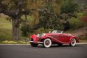 Mercedes 540K Special Roadster Sindelfingen, 1937