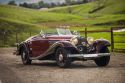 Mercedes-Benz 540K Special Roadster 1937 : 9 905 000 $