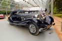 Mercedes-Benz 540K Cabriolet A